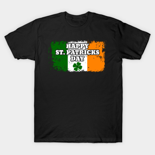 Happy St. Patricks Day